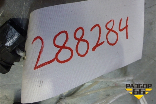 Кнопка стеклоподъёмника (7M5T14529AA) для Ford Focus 2 с 2005-2008г