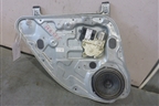 Стеклоподъёмник электрический задний левый (4M51A045H23A) для Ford Focus 2 с 2005-2008г