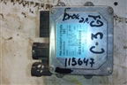 Блок управления рулевой колонкой для Citroen C3 с 2002-2009г