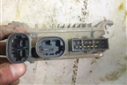 Блок управления рулевой колонкой для Citroen C3 с 2002-2009г