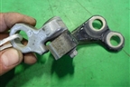 Петля двери задней правой верхняя для Ford Focus 2 с 2005-2008г