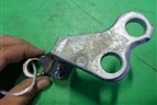 Петля двери задней правой верхняя для Ford Focus 2 с 2005-2008г