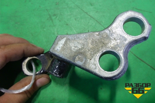 Петля двери задней правой верхняя для Ford Focus 2 с 2005-2008г