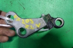 Петля двери задней левой верхняя для Ford Focus 2 с 2005-2008г
