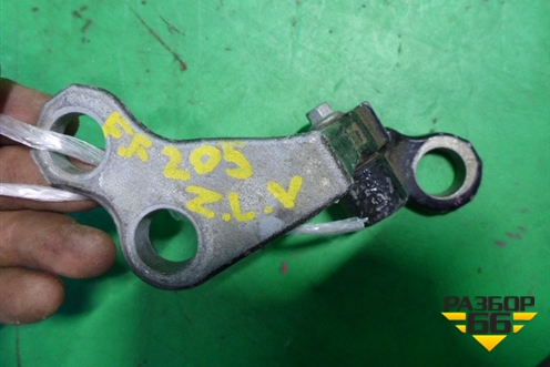 Петля двери задней левой верхняя для Ford Focus 2 с 2005-2008г