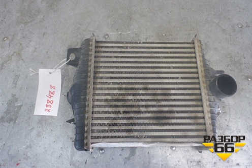 Интеркулер (CPLA9L440AC) для Land Rover Range Rover 4 с 2013-2022г