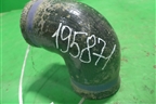 Патрубок интеркулера резиновый  (81963050134) для MAN  TGA 4-Series  с 2000-2008г