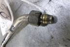 Трубка масляная для MAN  TGA 4-Series  с 2000-2008г