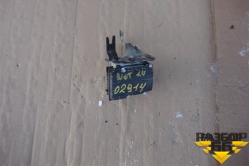 Блок ABS для Nissan Note (Е11) с 2005-2013г