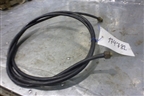 Трубка воздушная для MAN  TGA 4-Series  с 2000-2008г