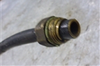 Трубка воздушная для MAN  TGA 4-Series  с 2000-2008г