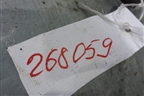 Трубка гидроусилителя для MAN  TGA 4-Series  с 2000-2008г