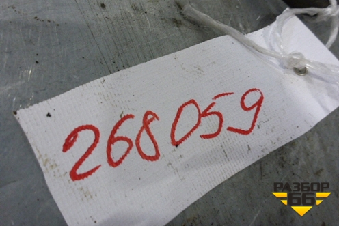Трубка гидроусилителя для MAN  TGA 4-Series  с 2000-2008г