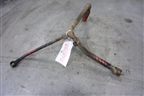 Трубка масляная для MAN  TGA 4-Series  с 2000-2008г