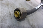 Трубки топливные для MAN  TGA 4-Series  с 2000-2008г