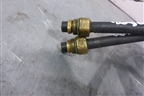 Трубки топливные для MAN  TGA 4-Series  с 2000-2008г