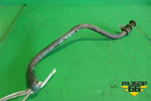 Трубка топливная для Volvo TRUCK FM с 2001-2013г (ФМ)