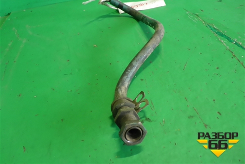 Трубка топливная для Volvo TRUCK FM с 2001-2013г (ФМ)