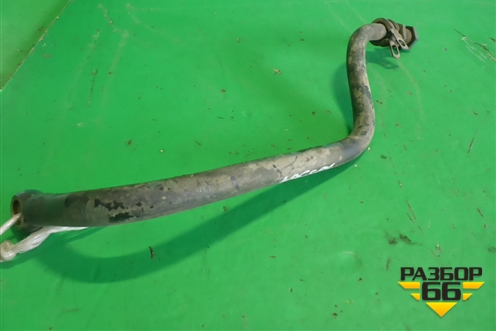 Трубка топливная для Volvo TRUCK FM с 2001-2013г (ФМ)