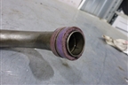 Трубка масляная для MAN  TGA 4-Series  с 2000-2008г