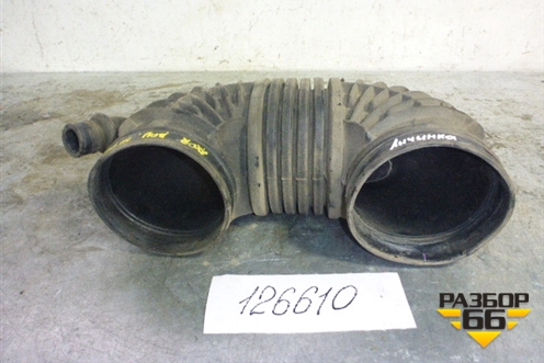Патрубок воздушного фильтра  (A9405281982) для Mercedes Benz  TRUCK Axor 2 с 2004г