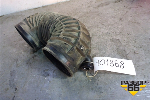 Патрубок воздушного фильтра  (A9405281982) для Mercedes Benz  TRUCK Axor 2 с 2004г