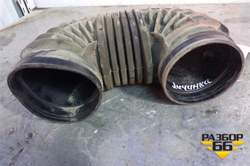 Патрубок воздушного фильтра  (A9405281982) для Mercedes Benz  TRUCK Axor 2 с 2004г