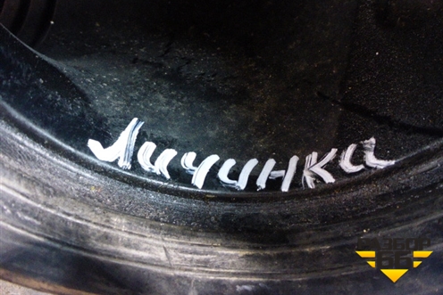 Патрубок воздушного фильтра  (A9405281982) для Mercedes Benz  TRUCK Axor 2 с 2004г