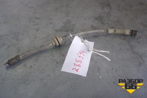 Шланг тормозной (задний) для Ford Focus 2 с 2005-2008г