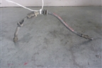 Шланг тормозной (передний) для Ford Focus 2 с 2005-2008г