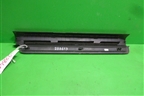 Накладка порога внутренняя переднего левого (6791405050) для Toyota Avensis с 2003-2009г