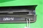 Накладка порога внутренняя переднего левого (6791405050) для Toyota Avensis с 2003-2009г