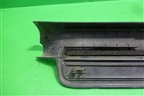 Накладка порога внутренняя переднего левого (6791405050) для Toyota Avensis с 2003-2009г
