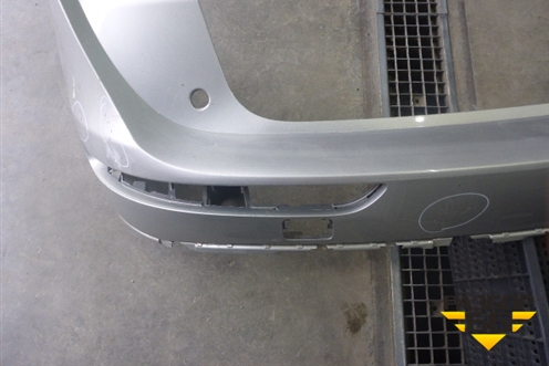 Бампер задний (под парктроник) (8R0807511) для Audi Q5 c 2008-2017г (Ку 5)