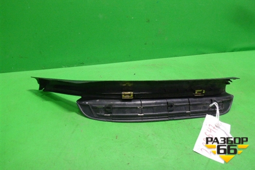 Накладка порога внутренняя заднего левого (6791833030) для Toyota Camry V40 с 2006-2011г