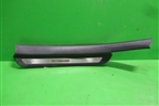 Накладка порога внутренняя заднего левого (6791833030) для Toyota Camry V40 с 2006-2011г