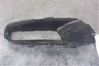 Накладка ПТФ правая (до 2010г новая) (51117175486) для BMW X5 E70 с 2007-2013г