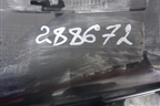 Накладка ПТФ правая (до 2010г новая) (51117175486) для BMW X5 E70 с 2007-2013г