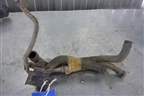 Патрубки отопителя для Renault  TRUCK Premium 2 с 2005-2013г