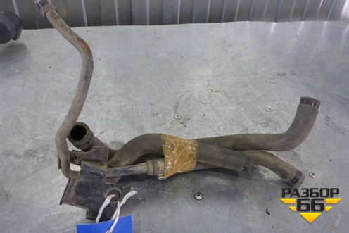 Патрубки отопителя для Renault  TRUCK Premium 2 с 2005-2013г