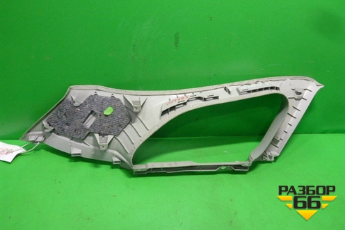 Обшивка багажника правая (верхняя универсал) (6247105140) для Toyota Avensis с 2008-2018г