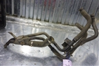 Патрубки отопителя для Renault  TRUCK Premium 2 с 2005-2013г