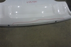 Юбка заднего бампера (до 2012г под парктроник) (8R0071645F) для Audi Q5 c 2008-2017г