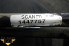 Трубки воздушные  (1447757) для Scania  4 Series с 1995-2005г