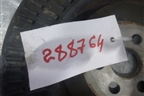 Демпфер двигателя (504171242) для Iveco  Stralis с 2007г