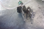 Форсунка инжекторная электрическая (1.6л HXDB) (98MFBC9F593) для Ford Focus 2 с 2005-2008г