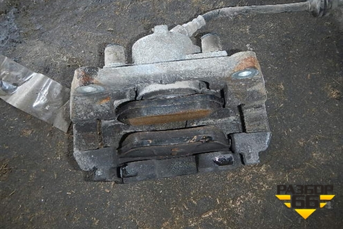 Суппорт передний правый для Renault Megane 2 с 2002-2009г