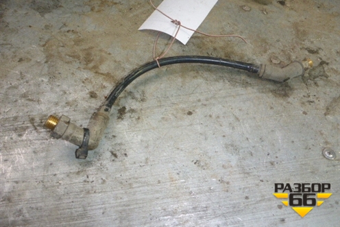 Трубка воздушная для Volvo TRUCK FH с 2008-2013г (ФШ)