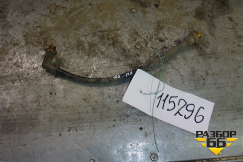 Трубка воздушная для Volvo TRUCK FH с 2008-2013г (ФШ)