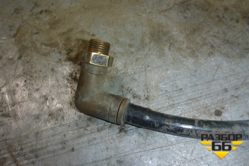 Трубка воздушная для Volvo TRUCK FH с 2008-2013г (ФШ)